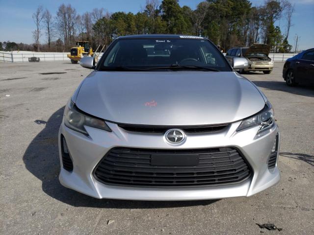 Photo 5 from auction – 2014 TOYOTA SCION TC with VIN JTKJF5C76E3080864