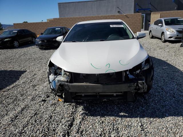 Photo 5 from auction – 2017 TOYOTA CAMRY LE with VIN 4T1BF1FK2HU441795