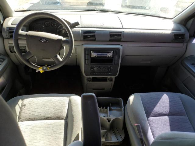 Photo 8 from auction – 2004 FORD FREESTAR S with VIN 2FMZA50604BA42531