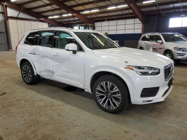Photo 4 from auction – 2021 VOLVO XC90 T5 MO with VIN YV4102PK7M1687191