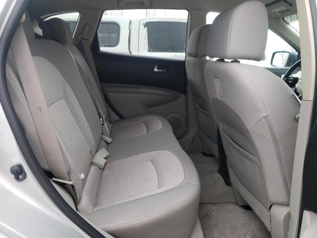Photo 11 from auction – 2012 NISSAN ROGUE S with VIN JN8AS5MT8CW276917