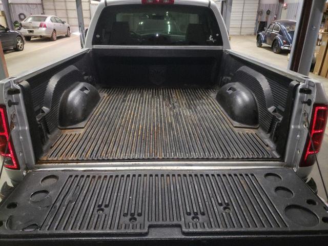 Photo 10 from auction – 2006 DODGE RAM 1500 S with VIN 1D7HA16K76J102516