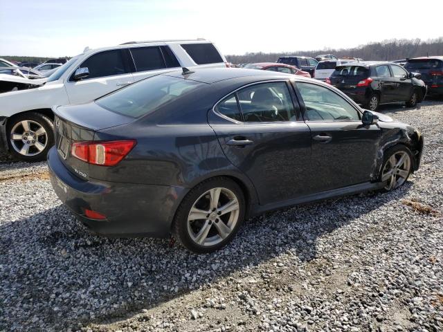 Photo 3 from auction – 2011 LEXUS IS 250 with VIN JTHBF5C20B5141690
