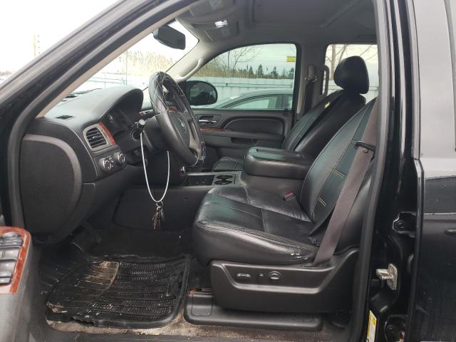 Фото 7 с аукциона – 2012 CHEVROLET AVALANCHE с VIN 3GNTKFE7XCG128933