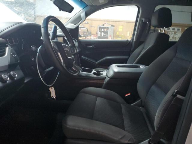Photo 7 from auction – 2015 GMC YUKON SLE with VIN 1GKS2AKC9FR191426