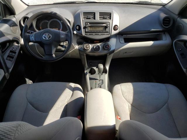 Photo 8 from auction – 2012 TOYOTA RAV4 with VIN 2T3ZF4DV5CW136353