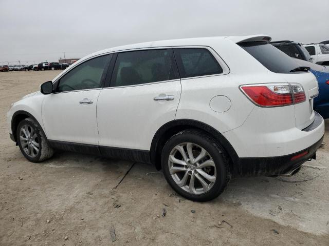Photo 2 from auction – 2012 MAZDA CX-9 with VIN JM3TB2DA3C0338803