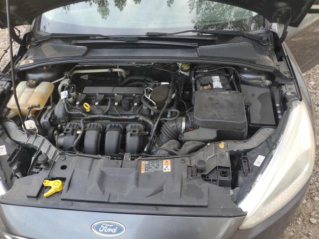 Photo 11 from auction – 2015 FORD FOCUS SE with VIN 1FADP3F24FL263614