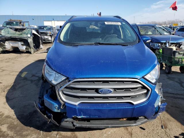 Photo 5 from auction – 2019 FORD ECOSPORT S with VIN MAJ3S2GE3KC294134
