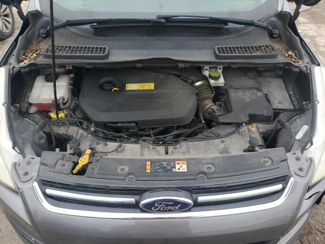 Photo 11 from auction – 2014 FORD ESCAPE TIT with VIN 1FMCU0JX9EUA90404