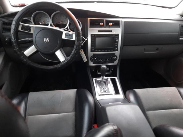 Photo 8 from auction – 2007 DODGE CHARGER SR with VIN 2B3KA73W67H685210