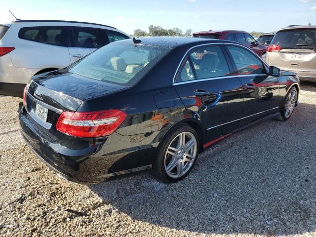 Photo 3 from auction – 2010 MERCEDES-BENZ E 350 with VIN WDDHF5GB5AA199828