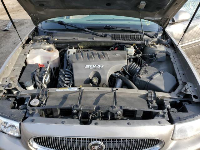 Photo 11 from auction – 2000 BUICK LESABRE LI with VIN 1G4HR54K4YU353486
