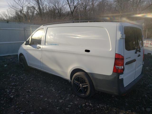 Photo 2 from auction – 2016 MERCEDES-BENZ METRIS with VIN WD3PG2EA4G3096712