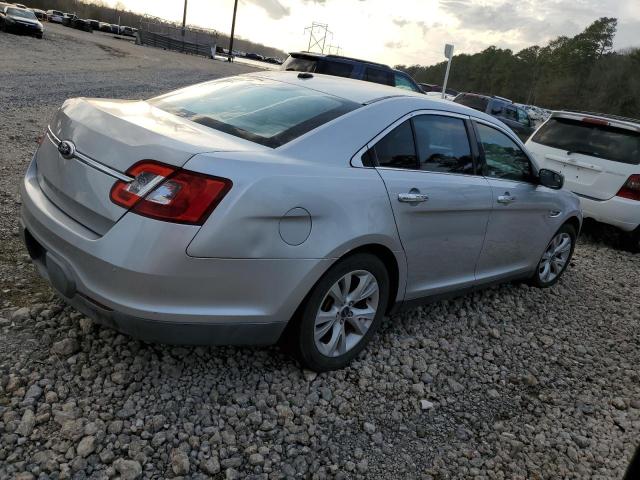 Photo 3 from auction – 2012 FORD TAURUS SEL with VIN 1FAHP2EW9CG132649