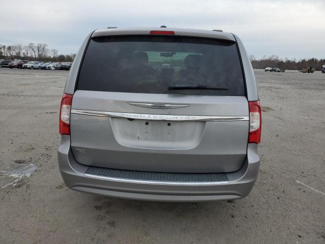 Photo 6 from auction – 2014 CHRYSLER TOWN & COU with VIN 2C4RC1BG2ER403022