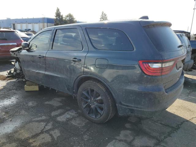 Photo 2 from auction – 2018 DODGE DURANGO GT with VIN 1C4RDJDG9JC210248
