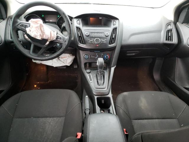 Photo 8 from auction – 2018 FORD FOCUS SE with VIN 1FADP3K25JL302662