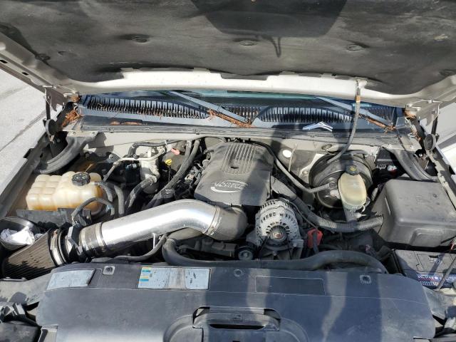 Photo 11 from auction – 2005 CHEVROLET SILVERADO with VIN 1GCEC19T45Z228814