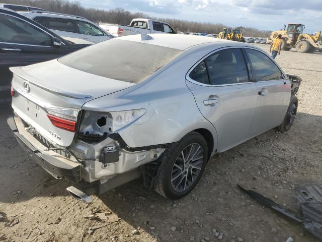 Photo 3 from auction – 2017 LEXUS ES 350 with VIN 58ABK1GG3HU042229