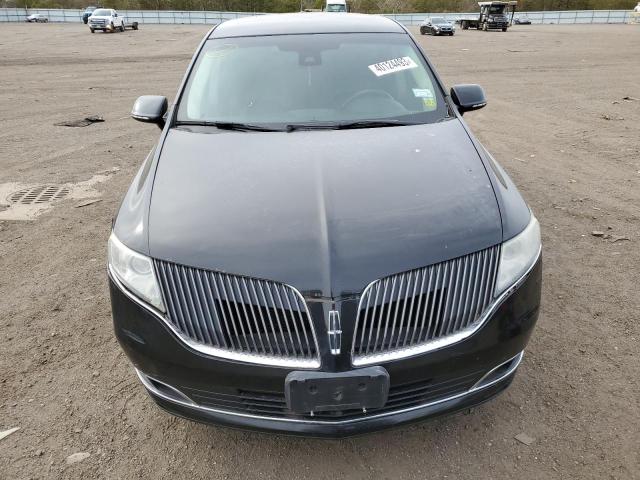 Photo 5 from auction – 2013 LINCOLN MKT with VIN 2LMHJ5FK1DBL55964