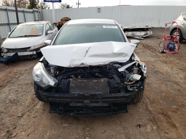 Photo 5 from auction – 2015 KIA FORTE LX with VIN KNAFX4A69F5341955