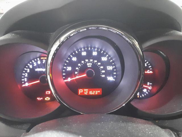 Photo 9 from auction – 2010 KIA SOUL + with VIN KNDJT2A28A7170736