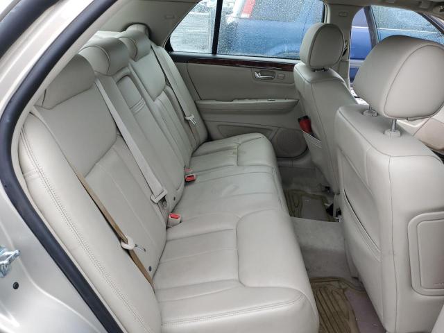 Photo 10 from auction – 2007 CADILLAC DTS with VIN 1G6KD57Y87U112024