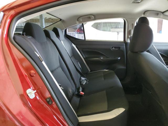 Photo 10 from auction – 2020 NISSAN VERSA SV with VIN 3N1CN8EV0LL901414
