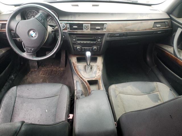Photo 8 from auction – 2011 BMW 335 XI with VIN WBAPL5C56BA920560