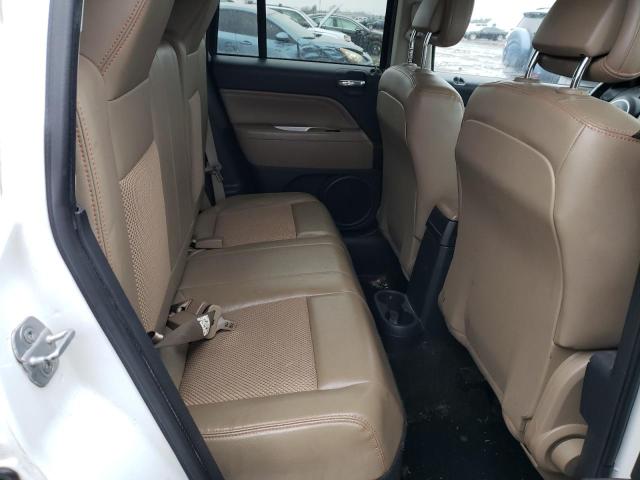 Photo 10 from auction – 2014 JEEP COMPASS LA with VIN 1C4NJDEB2ED520916