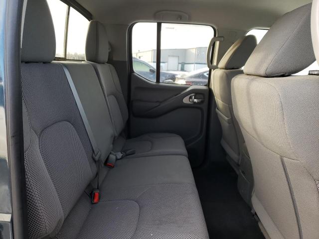 Foto 10 de la subasta – 2019 NISSAN FRONTIER S con VIN 1N6AD0EV2KN730654