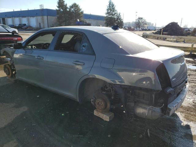 Photo 2 from auction – 2016 CHRYSLER 300 S with VIN 2C3CCAGG5GH244623
