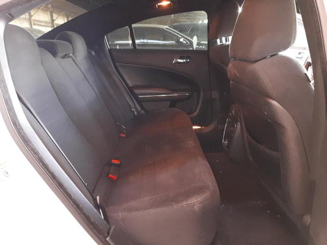 Photo 10 from auction – 2012 DODGE CHARGER SX with VIN 2C3CDXHG9CH300068