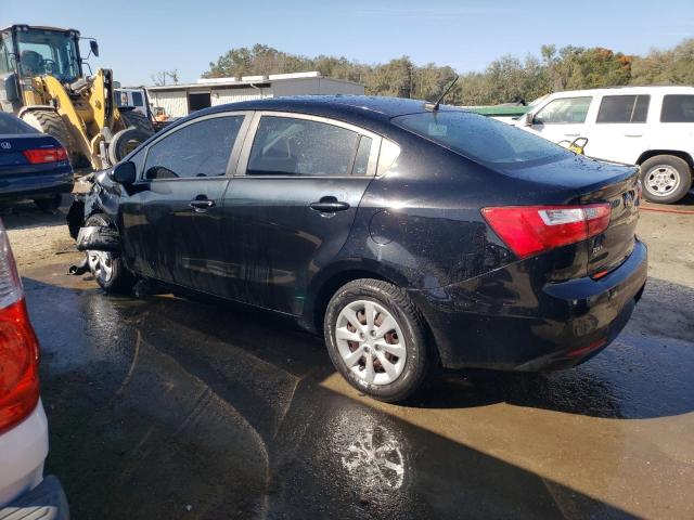 Photo 2 from auction – 2015 KIA RIO LX with VIN KNADM4A30F6467895