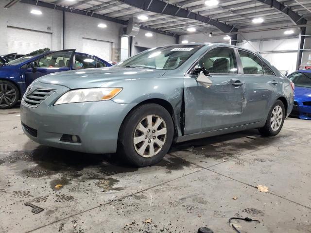Photo 1 from auction – 2009 TOYOTA CAMRY BASE with VIN 4T4BE46K59R090313