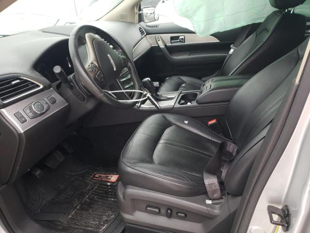 Photo 7 from auction – 2013 LINCOLN MKX with VIN 2LMDJ8JKXDBL08052