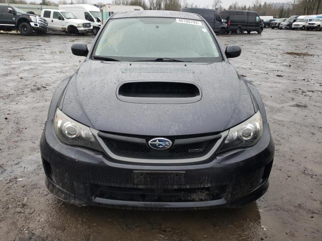 Photo 5 from auction – 2013 SUBARU IMPREZA WR with VIN JF1GR7E65DG879783