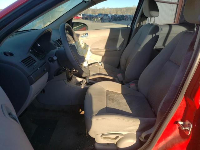Photo 7 from auction – 2007 CHEVROLET COBALT LS with VIN 1G1AK55F277349499