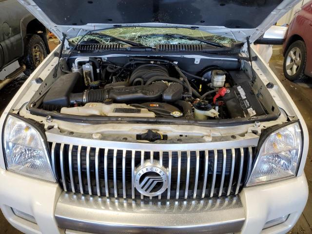 Photo 11 from auction – 2007 MERCURY MOUNTAINEE with VIN 4M2EU48897UJ12563
