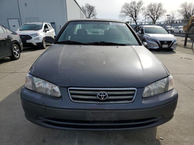 Photo 5 from auction – 2000 TOYOTA CAMRY with VIN 4T1BF28K7YU938652