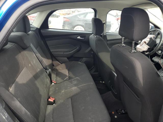 Foto 10 de la subasta – 2018 FORD FOCUS SE con VIN 1FADP3FE4JL210270