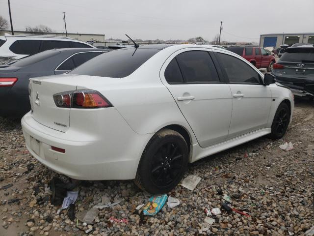 Photo 3 from auction – 2017 MITSUBISHI LANCER ES with VIN JA32U2FU1HU015175
