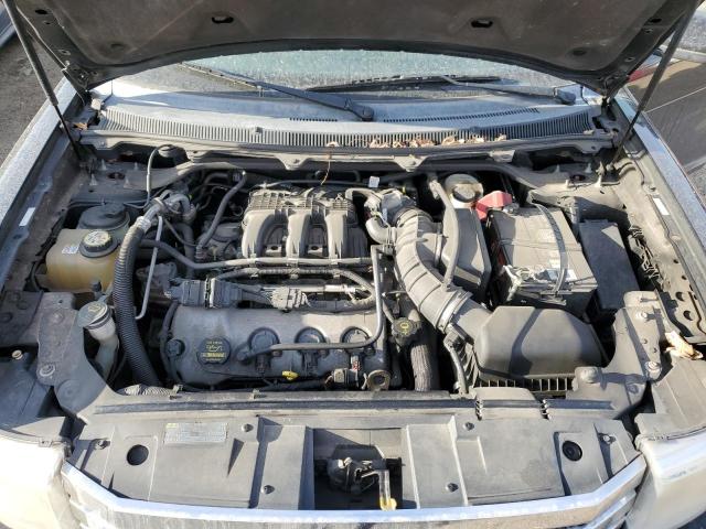 Photo 12 from auction – 2009 FORD FLEX SEL with VIN 2FMDK52C09BA07070