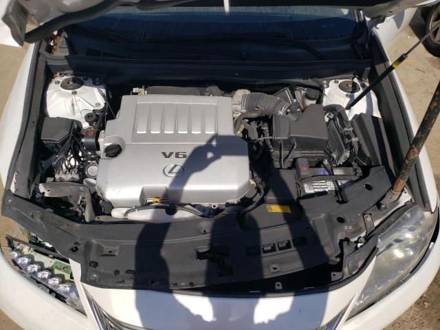 Photo 11 from auction – 2015 LEXUS ES 350 with VIN JTHBK1GG0F2174349