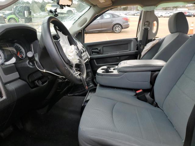 Photo 7 from auction – 2013 RAM 1500 ST with VIN 1C6RR6KT8DS538874