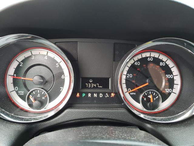 Foto 9 de la subasta – 2017 DODGE GRAND CARA con VIN 2C4RDGBG2HR548971