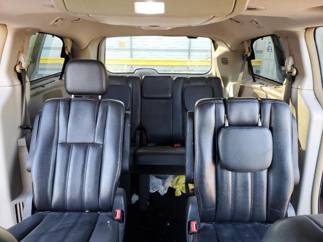 Photo 10 from auction – 2013 CHRYSLER TOWN & COU with VIN 2C4RC1CG5DR534572