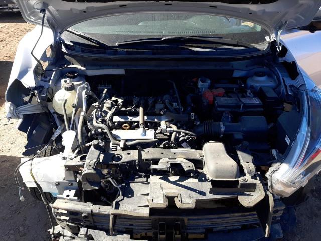 Photo 11 from auction – 2020 NISSAN KICKS SR with VIN 3N1CP5DV8LL504852