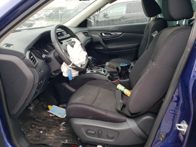 Photo 7 from auction – 2019 NISSAN ROGUE S with VIN 5N1AT2MT4KC705277